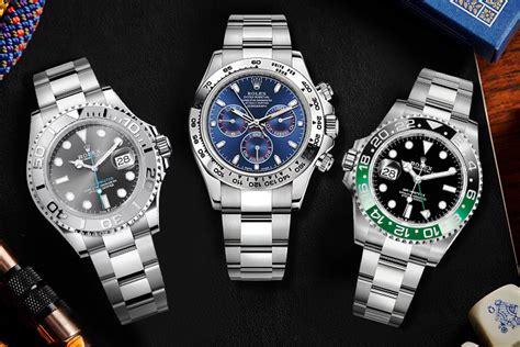 rolex nieuws 2024|Rolex watch release date.